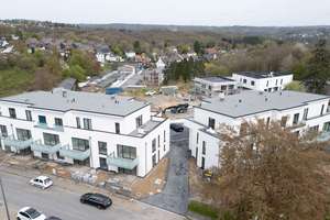CROWN 48 |  Hochwertige, energieeffiziente Gartenwohnung in Wuppertal Cronenberg – Hackestraße 47, 42349 Cronenberg, Wuppertal – Vorschaubild 2
