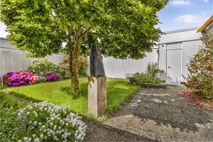 Bremen-Vahr: Gepflegter Flachdachbungalow mit Garage, Garten und durchdachtem Schnitt – Die vollständige Adresse der Immobilie erhältst du vom Anbieter., 28329 Gartenstadt Vahr, Bremen – Vorschaubild 6