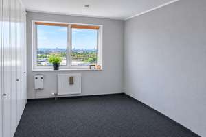 Helle 4-Zimmer-Wohnung mit Garage – ideal für Selbstnutzer oder als Kapitalanlage!