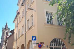 Stilvolle Altbauwohnung mit Balkon | Hochwertig saniert | Direkt am Augustinerkloster – Augustiner Straße 8, 99084 Altstadt, Erfurt – Vorschaubild 3