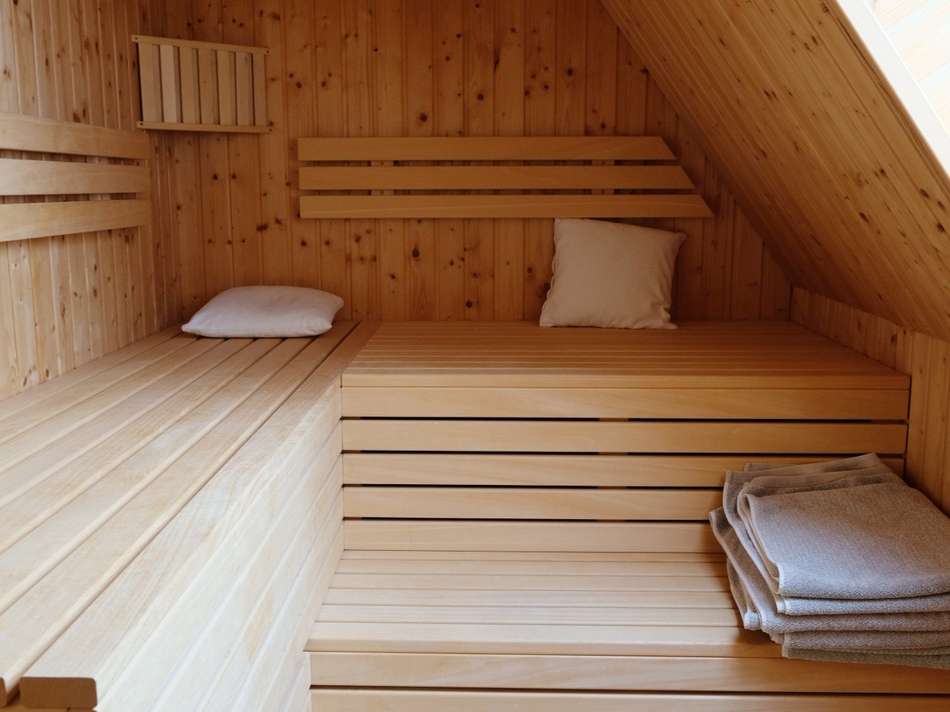 DG Sauna