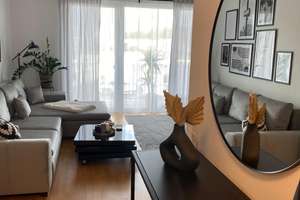 Moderne 2-Zimmerwohnung am Phoenixsee in Dortmund - Hörde – Die vollständige Adresse der Immobilie erhältst du vom Anbieter., 44263 Hörde (Ortsteil), Dortmund – Vorschaubild 2