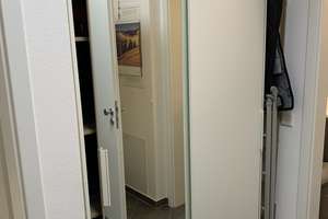 Modernisierte 2-Zimmer-Dachgeschosswohnung in Ingolstadt – Grimmstraße 1, 85055 Nordost, Ingolstadt – Vorschaubild 10