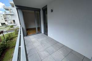 Neuwertige 1-Zimmer Wohnung im 1. OG in Augsburg-Kriegshaber – Gundelfingerweg 4, 86156 Kriegshaber, Augsburg – Vorschaubild 8