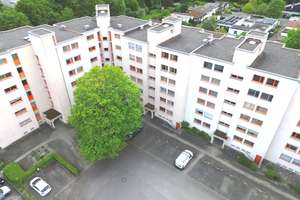*Sofort frei* Gut geschnittene 3,5 Zimmer-Wohnung mit Garage in Ulm-Wiblingen – Die vollständige Adresse der Immobilie erhältst du vom Anbieter., 89079 Wiblingen, Ulm – Vorschaubild 3
