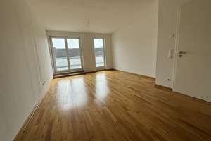 Attraktiv! Günstige 2-Zimmer-Wohnung mit EBK und großer Dachterrasse – Czermaks Garten 1, 4103 Zentrum-Ost, Leipzig – Vorschaubild 3