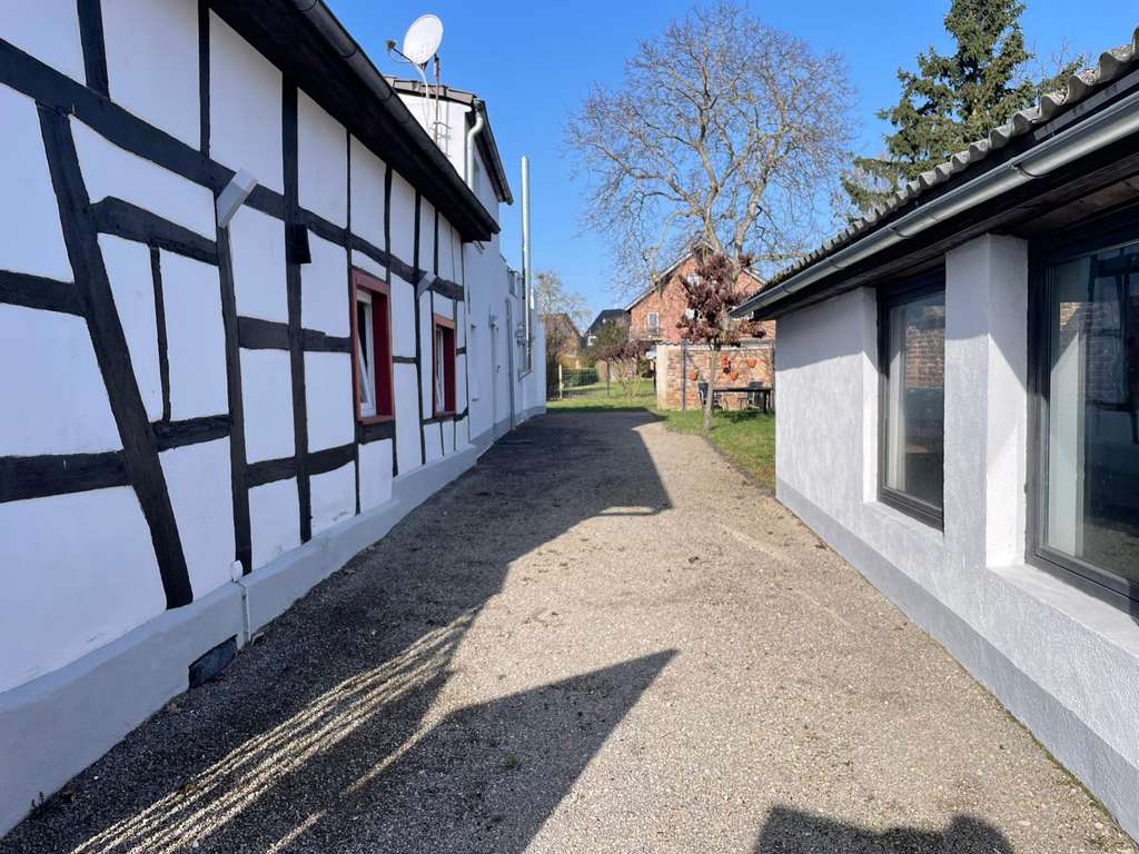 Immobilie in Zülpich - Ihr Haus zum Einkaufspreis - Bild 2