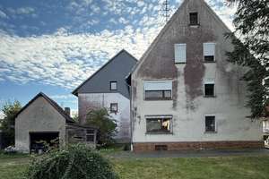 Einfamilienhaus mit großem Grundstück  – sanierungsbedürftig mit Entwicklungspotenzial – Die vollständige Adresse der Immobilie erhältst du vom Anbieter., 57632 Eichen – Vorschaubild 31