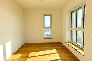 Exklusive barrierefreie 4-Zimmer-Wohnung im Hochpunkt E – modernes Wohnen über den Dächern von Frank – George-Washington-Str. 239, 68309 Käfertal, Mannheim – Vorschaubild 33