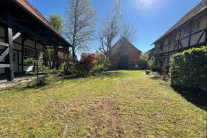 Denkmalschutz-Highlight in Calbecht – Die vollständige Adresse der Immobilie erhältst du vom Anbieter., 38229 Calbecht, Salzgitter – Vorschaubild 5