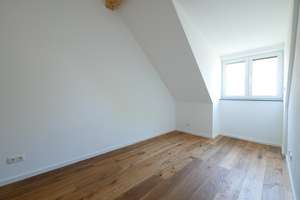 NEU - Beziehbare 4 Zimmer Dachterrassen-Wohnung in absolut ruhiger SW-Lage Nähe U 2 – Die vollständige Adresse der Immobilie erhältst du vom Anbieter., 81825 Josephsburg, München – Vorschaubild 7