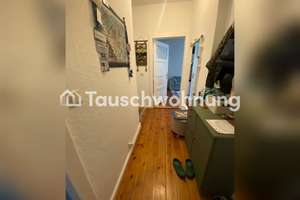 Tauschwohnung: Berlin Mitte: 2-Zimmer-Wohnung, Altbau – Die vollständige Adresse der Immobilie erhältst du vom Anbieter., 13359 Gesundbrunnen, Berlin – Vorschaubild 5