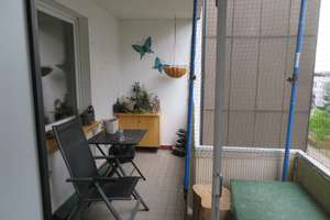 Lichtdurchflutete 3 Zimmer Wohnung mit Loggia, weißem Bad und Einbauküche im 4. OG in Bochum-Höntrop – Carl-Bosch-Straße 16, 44869 Höntrop, Bochum – Vorschaubild 15