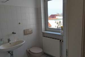 Charmante 2-Zimmer Dachgeschosswohnung in Calbe (Saale) – Loewestr. 13, 39240 Calbe (Saale) – Vorschaubild 13
