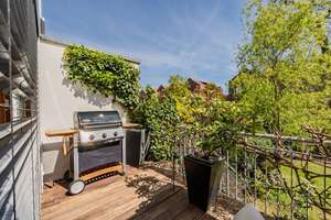 Stilvolles Townhouse nahe Uferpromenade mit Dachterrassen und durchdachtem Grundriss – Die vollständige Adresse der Immobilie erhältst du vom Anbieter., 10317 Rummelsburg, Berlin – Vorschaubild 29