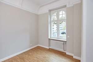 2,5-Zimmer-Wohnung Luxus-Altbau in Frankfurt Westend-Nord – 60322 Westend-Nord, Frankfurt am Main – Vorschaubild 6