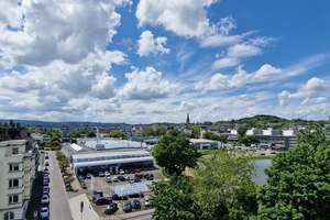 Mit Blick auf Dom und Lousberg!
Solide vermietete, gepflegte 2-Zimmerwohnung mit Balkon – Die vollständige Adresse der Immobilie erhältst du vom Anbieter., 52068 Panneschopp, Aachen – Vorschaubild 9