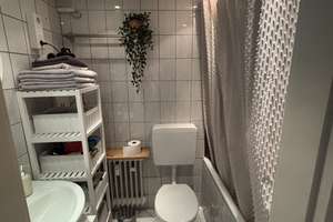 Praktisch geschnittene 3-Zimmer-Wohnung in Düsseldorf-Eller ab 01.08 – Die vollständige Adresse der Immobilie erhältst du vom Anbieter., 40229 Eller, Düsseldorf – Vorschaubild 9
