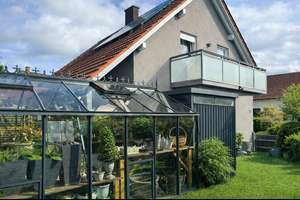 PREMIUM IMMOBILIE MIT GARTENSAUNA-SOLAR- DOPPELGARAGE – Die vollständige Adresse der Immobilie erhältst du vom Anbieter., 99098 Linderbach, Erfurt – Vorschaubild 13