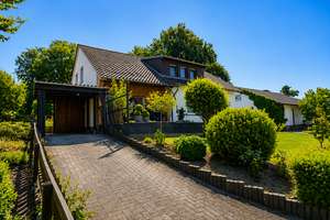 Ein Haus, viele Möglichkeiten: Charmantes Ein- oder Zweifamilienhaus in begehrter Lage von 
Osnabrü – Die vollständige Adresse der Immobilie erhältst du vom Anbieter., 49086 Darum/Gretesch/Lüstringen, Osnabrück – Vorschaubild 4