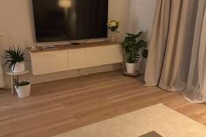 2-Zimmer-Wohnung mit Terrasse und Garten Untermenzing – Zittauer Straße 17, 80997 Allach, München – Vorschaubild 4