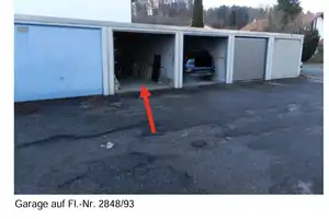 Reiheneckhaus m. Garten & Garage - Teilungsversteigerung 01.10.2025 - 526.000 € - 121 m² - 5 Zi. – Kampenwandstraße 27, 83620 Rosenheim (Kreis) – Vorschaubild 11