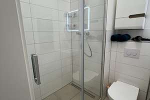 3 ZKB- Wohnung- vollmöbiliert zu vermieten – Die vollständige Adresse der Immobilie erhältst du vom Anbieter., 69115 Bergheim, Heidelberg – Vorschaubild 10