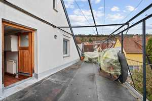 *Mehrfamilienhaus mit Gastrogewerbe in Top Lage von Stuttgart-Wangen* – Stuttgart – Vorschaubild 11