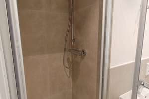 Kernsaniertes 1-Zimmer-Apartment im Altstadt-Zentrum – Erstbezug – Die vollständige Adresse der Immobilie erhältst du vom Anbieter., 80331 Hackenviertel, München – Vorschaubild 5