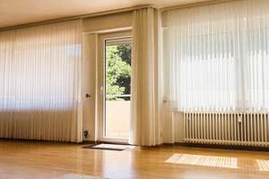 Ihre hochwertige 3 - 4 Zimmer Wohnung mit 2 Balkons und Einzelgarage am Rotenbühl – Die vollständige Adresse der Immobilie erhältst du vom Anbieter., 66123 Sankt Johann, Saarbrücken – Vorschaubild 2