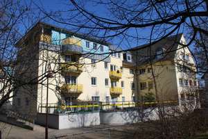 Wohnen mit Charakter – Individuelle 2-Raumwohnung im modernen Objekt – Helbersdorfer Straße 104 b, 9120 Helbersdorf, Chemnitz – Vorschaubild 12