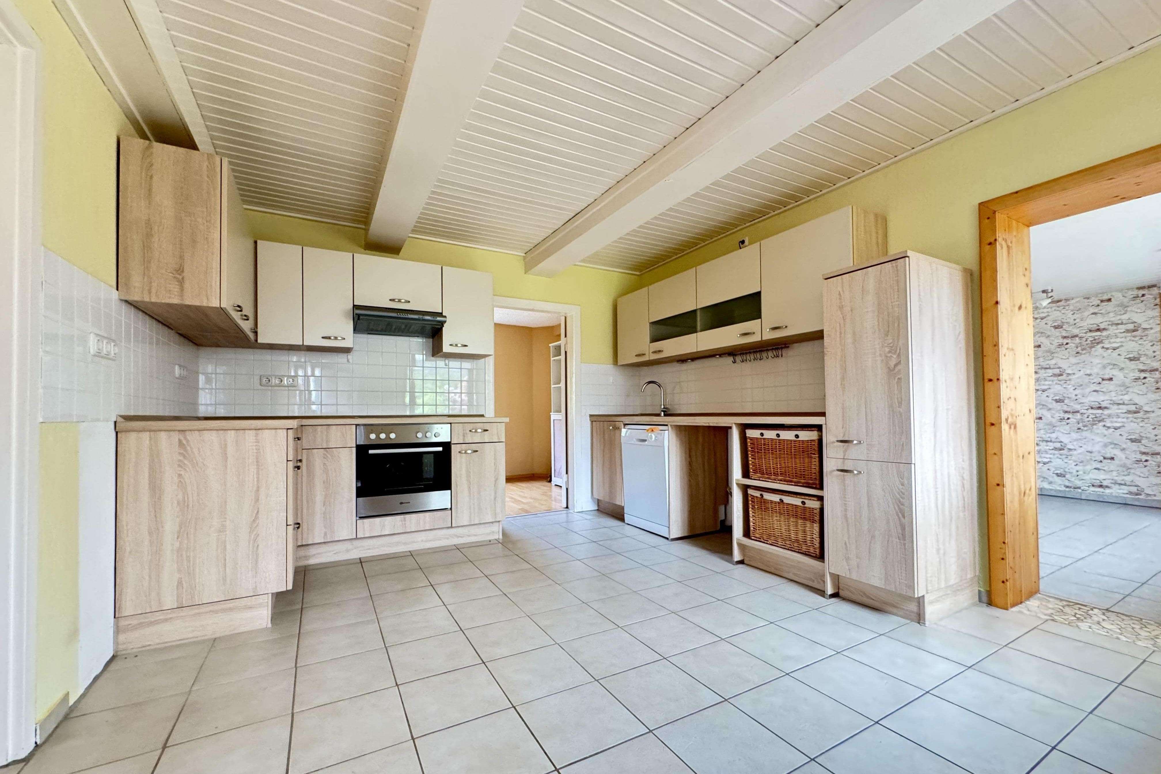 Charmantes Einfamilienhaus mit Ausbaureserve – Ihr Zuhause mit vielen Möglichkeiten!, Herzogtum Lauenburg Kreis – Bild 3