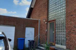 IMMOKONZEPT-NIEDERRHEIN:  2 Familienhaus -- oben vermietet -- großer Garten -- überlange Garage..... – Saalhoffer Str. 69a, 47495 Rheinberg – Vorschaubild 2
