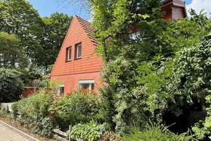 Wohnen mit Atmosphäre - Alt trifft Neu – gepflegtes Haus in begehrter Lage/ Bieterverfahren – Hagelmannsweg 64, 26127 Oldenburg (Oldenburg) – Vorschaubild 2