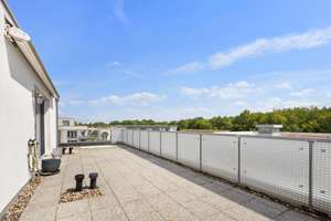 Penthouse-Charakter trifft auf Komfort mit Dachterrasse, Aufzug und TG-Stellplatz – Die vollständige Adresse der Immobilie erhältst du vom Anbieter., 22417 Langenhorn, Hamburg – Vorschaubild 14