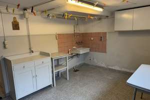 Zentrales Einfamilienhaus mit großem Garten – Die vollständige Adresse der Immobilie erhältst du vom Anbieter., 31737 Rinteln – Vorschaubild 37