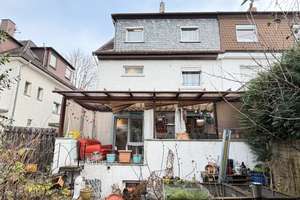 Ein Haus mit vielen Möglichkeiten! – ideal für Familien, Kapitalanleger oder Mehrgenerationen! – Die vollständige Adresse der Immobilie erhältst du vom Anbieter., 63069 Lauterborn, Offenbach am Main – Vorschaubild 33