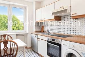 3-ZKB-Wohnung mit zentraler Lage im Herzen von Ingolstadt – Die vollständige Adresse der Immobilie erhältst du vom Anbieter., 85049 Mitte, Ingolstadt – Vorschaubild 6