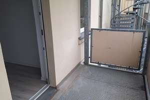 Exklusive 2 Raumwohnung mit modernen Duschbad und Balkon – Hilbersdorfer Str. 74, 9131 Hilbersdorf, Chemnitz – Vorschaubild 5