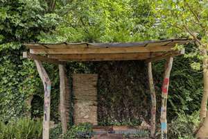 Einfamilienhaus mit Einliegerwohnung, Swimming Pool und idyllischem Garten – Eichendorffstraße 2, 89423 Gundelfingen an der Donau – Vorschaubild 37
