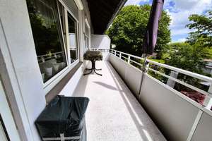 Zentral gelegene Wohnung mit Balkon und Garage – Die vollständige Adresse der Immobilie erhältst du vom Anbieter., 45897 Buer, Gelsenkirchen – Vorschaubild 3