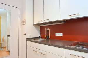 Modern möbliertes Apartment mit Balkon in Stuttgart  Plieningen, Nähe Uni Hohenheim – Die vollständige Adresse der Immobilie erhältst du vom Anbieter., 70599 Steckfeld, Stuttgart – Vorschaubild 14