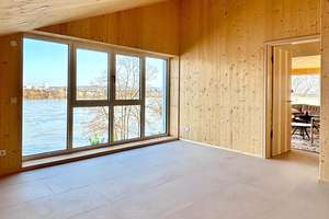 Luxuswohnung am Rhein - ein außergewöhnliches möbliertes Zuhause in Bonn – Am Schänzchen 0, 53111 Bonn-Castell, Bonn – Vorschaubild 15