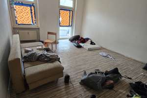 Zentral und dennoch ruhig wohnen: 3-Zi-Whg am Sonnenallee – Sonnenallee 48, 12045 Neukölln (Ortsteil), Berlin – Vorschaubild 1
