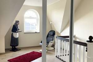Für gehobene Ansprüche: Haus am See - Luxus Pur! Für junge Familien und bis ins hohe Alter! – Die vollständige Adresse der Immobilie erhältst du vom Anbieter., 26434 Wangerland – Vorschaubild 11