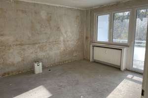*DU Nähe Zentrum: 2 Zimmer-Wohnung mit Balkon in Sanierungsphase* – Paul-Esch-Str. 12, 47053 Hochfeld, Duisburg – Vorschaubild 8