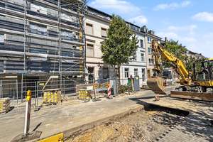 Aachen-Forst - Mehrfamilienhaus als solide Kapitalanlage – Die vollständige Adresse der Immobilie erhältst du vom Anbieter., 52068 Panneschopp, Aachen – Vorschaubild 4