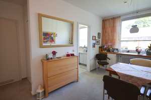 Gepflegte, modernisierte 2 Zimmer Eigentumswohnung mit Balkon – Lübeck – Vorschaubild 10