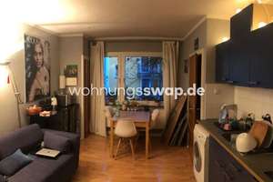 Wohnungstausch: Mauritiuswall 76 – Mauritiuswall 76, 50400 Altstadt/Süd, Köln – Vorschaubild 9