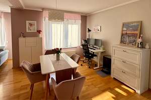 Helle und großzügige 2-Zimmer-Wohnung mit Balkon und 2 Stellplätzen – Die vollständige Adresse der Immobilie erhältst du vom Anbieter., 65719 Hofheim am Taunus – Vorschaubild 4